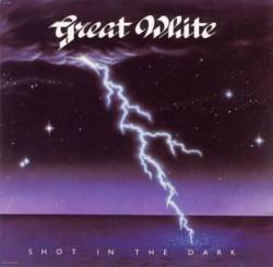 Great White : Shot in the Dark